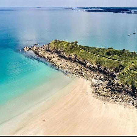 Apartmán Face A La Mer Saint-Cast-le-Guildo Exteriér fotografie