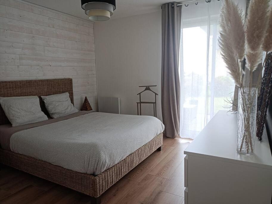Apartmán Face A La Mer Saint-Cast-le-Guildo Exteriér fotografie