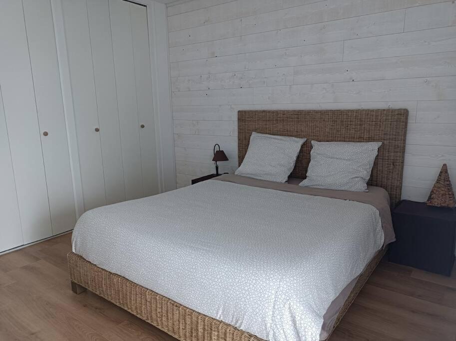 Apartmán Face A La Mer Saint-Cast-le-Guildo Exteriér fotografie